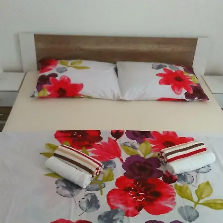 Apartment Vlahov