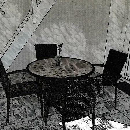 Apartment Vlahov