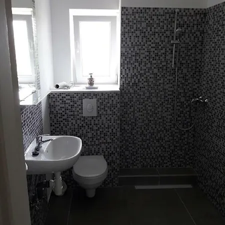 Apartment Vlahov *