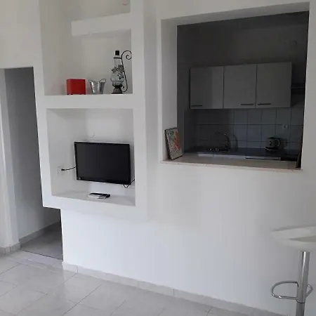 Apartment Vlahov *