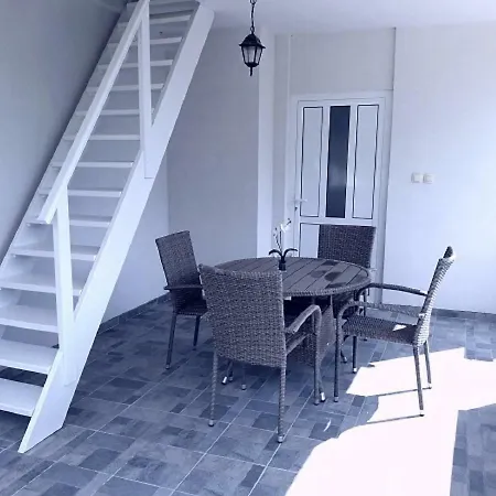 Apartment Vlahov