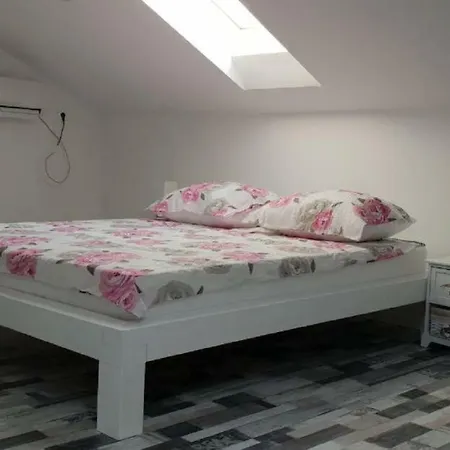 Apartment Vlahov *
