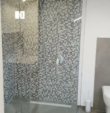Vlahov Apartment