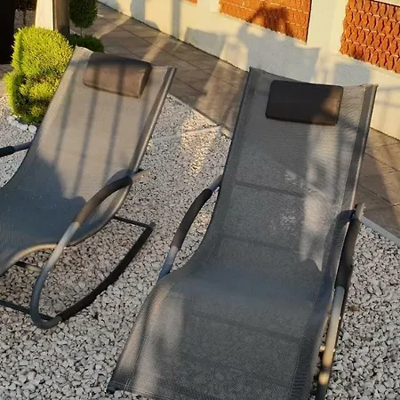 Vlahov Apartment *