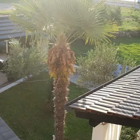 Vlahov Apartment Sibenik