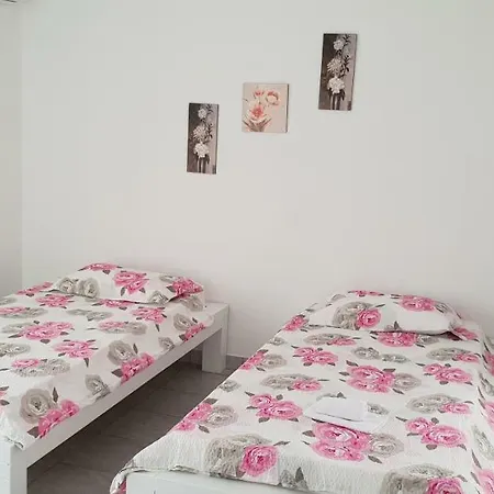 Vlahov Apartment