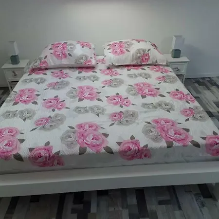 Vlahov Apartment