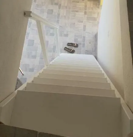Vlahov Apartment