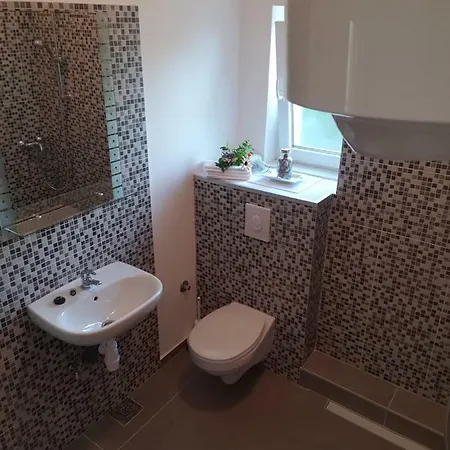 Apartment Vlahov *