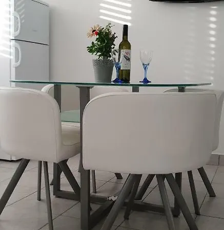 Vlahov * Sibenik