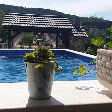 Apartment Vlahov Sibenik